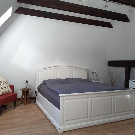 Schoenes Apartment Vor Den Toren Hamburgs - Keine Monteurwohnung 阿森多夫 外观 照片