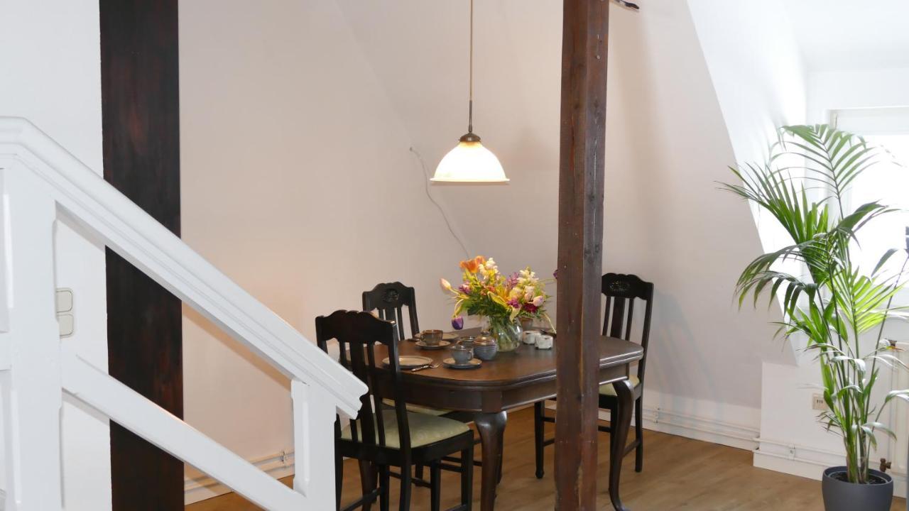 Schoenes Apartment Vor Den Toren Hamburgs - Keine Monteurwohnung 阿森多夫 外观 照片