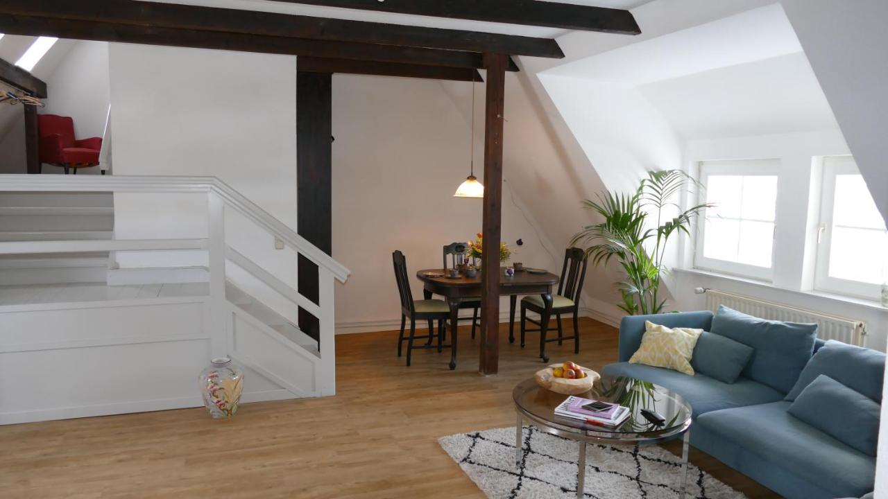 Schoenes Apartment Vor Den Toren Hamburgs - Keine Monteurwohnung 阿森多夫 外观 照片